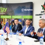 „Уестингхаус Електрик“ подписа Меморандуми за разбирателство с български компании