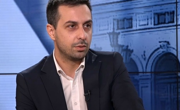 Деян Николов: Политиката на правителството през последните няколко месеца е всичко друго, но не и българска по отношение на отбраната