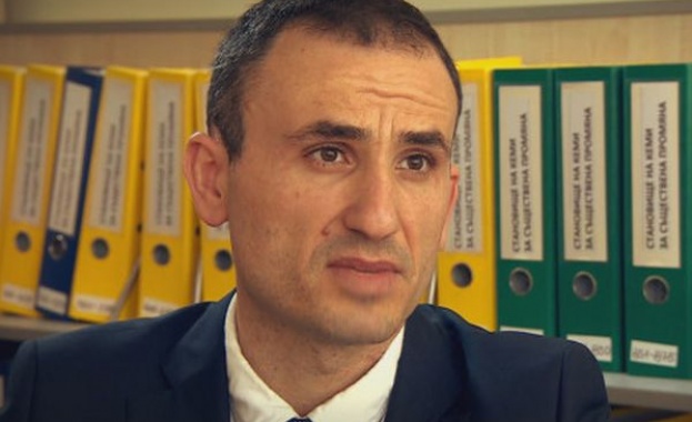 Александър Оскар: Случилото се с болницата в Газа постигна политическите цели на хората, които седят зад него