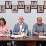 Инж. Коста Стоянов, „Възраждане“: Секторът на културата във Варна се неглижира с години