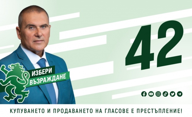 На Отворена среща в Жеглица кандидатът за кмет за община