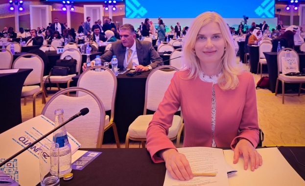 България има своя глас и директно участие във формирането на