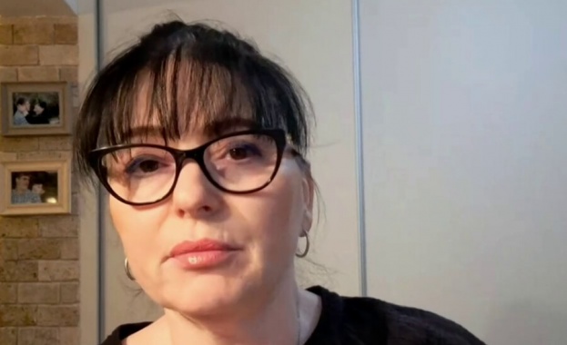 Конфликтът с Палестина сплоти много израелците Това заяви в ефира