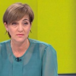 Ина Тодорова: 361 души са се регистрирали в Ковачевци преди вота, това е около 40% от населението