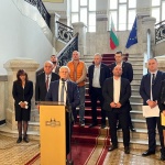 МЗХ подготвя законодателни промени, с които пасищата да се разпределят приоритетно на местни животновъди