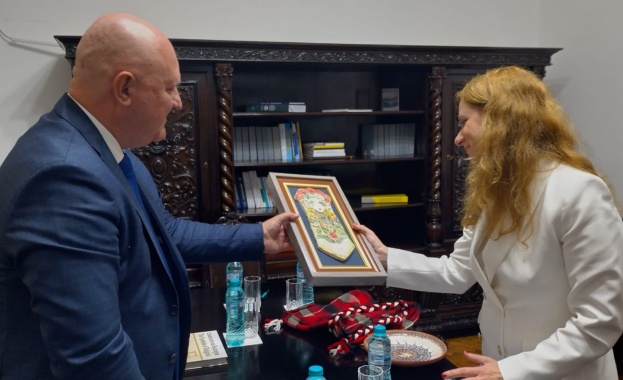 Необходимостта от засилване на практическото обучение провеждането на качествени квалификации