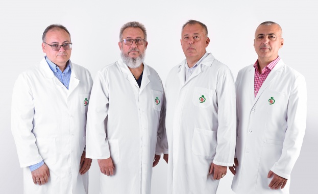 Център за профилактика диагностика и лечение на рак на дебелото