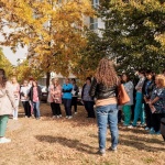 Ваня Григорова: Ще работя всяко дете на София да има адекватна грижа