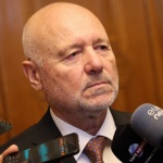 Тагарев: Очакваме следващият вот на недоверие да е в сферата на отбраната