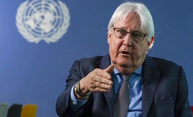 Първата доставка на помощ в обсадената Ивица Газа през граничния