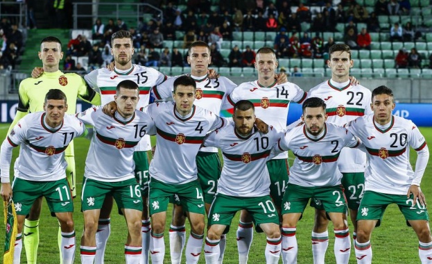 Колкото и странно да звучи предвид слабото ни представяне в