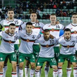 България аут от Евро 2024 заради Гибралтар