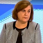 Виолета Иванова, КНСБ: 20 жизненоважни храни могат да бъдат купени с МРЗ в Румъния 15 пъти, а в България 8,2 пъти