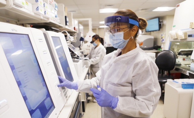 Обезпокоителна е тенденцията наблюдавана в целия свят нараства броят