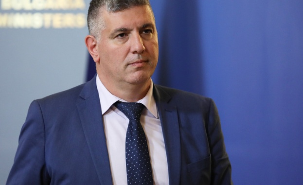 Министърът на регионалното развитие и благоустройството Андрей Цеков информира министър председателя