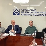АИКБ и МИР обсъдиха предстоящите възможности за бизнеса по европейските програми и ПВУ