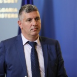 Министър Андрей Цеков: Имаме 1 млрд. лв. за строеж на 5 магистрали през 2024 г.