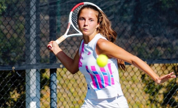 Българката Росица Денчева се класира за първи път в кариерата