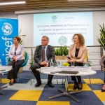 Министър Попов: Важно е да се насочим към решенията за смекчаване и адаптация към климатичните промени