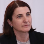 Мариана Тошева – председател на ДАБ: Центровете за бежанци са запълнени на 74%