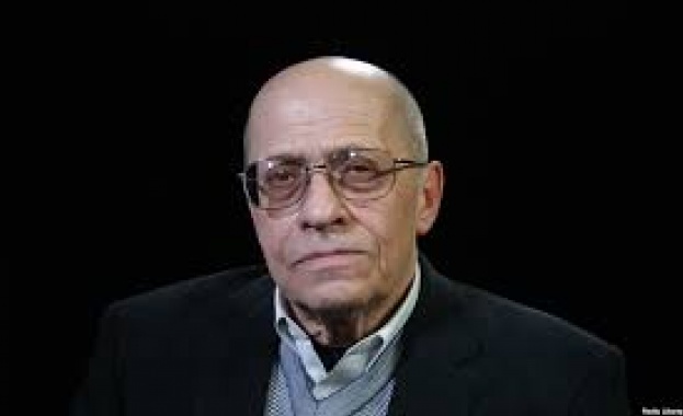 Русия обяви бивш зам.-вътрешен министър на Елцин за чуждестранен агент