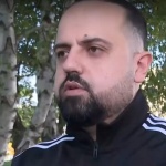 Бащата на трите българчета в Газа: Продължават да падат бомби до тях