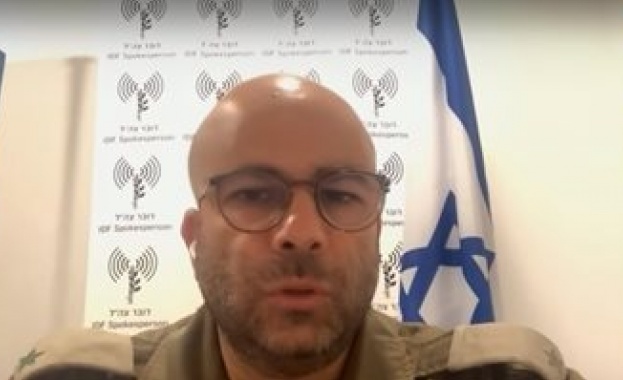 „Хамас” лъже за броя на жертвите и ранените в болницата в Газа