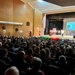 Нинова: Етрополе е частен град. Владимир Александров ще промени това 