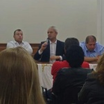 Костадин Костадинов: Петър Петров е на балотаж в Монтана