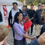 Ваня Григорова: „Кремиковци“ е най-ощетен от политиката на разграбване в управлението на София