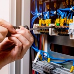 На кой електротехник да се доверим при авария?