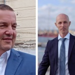 Балотаж между ГЕРБ и „Възраждане“ във Варна – варненци дават оценка среден (2.99) за работата на Портних  