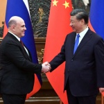 Руски и китайски компании подписаха редица споразумения за сътрудничество