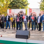 Ваня Григорова: Без "Люлин" няма София