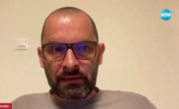 Не съм оптимистичен за бъдещето на Ивицата Газа Това каза