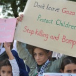 4 юни - Международен ден за защита на децата, жертви на агресия