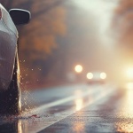 И утре - жълт и оранжев код за значителни валежи