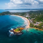 Остров в Индийския океан въведе безвизов режим за руснаците