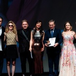 Испанската драма „Една любов“ спечели наградата на Синелибри 2023