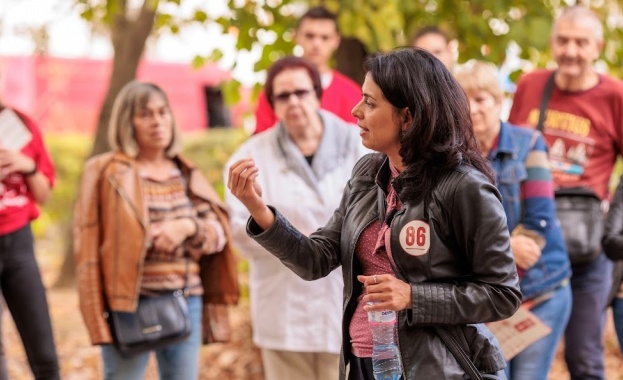 Банкя и Горна Баня могат да бъдат сърцето на курортното