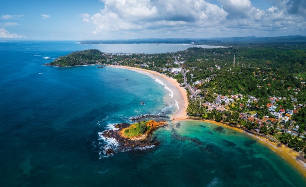 Властите на Шри Ланка одобриха въвеждането на безплатни визи за