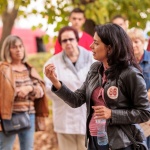 Ваня Григорова: Минералните извори на София трябва да се използват, за да превърнем Банкя и Горна баня в средища за туризъм и отдих