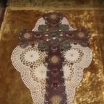 Медици от ВМА се покланят пред мощите на 7 светци