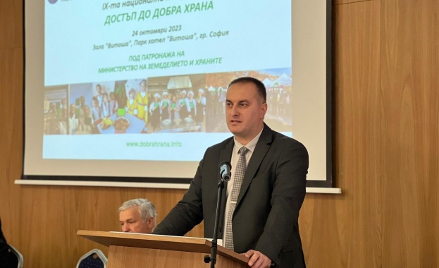 Зам.-министър Стратев: Залагаме на стимулиране на инвестиционната политика и иновациите