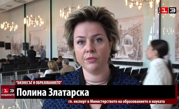 Темата за дуалното обучение е все по приоритетна Въведохме модела през