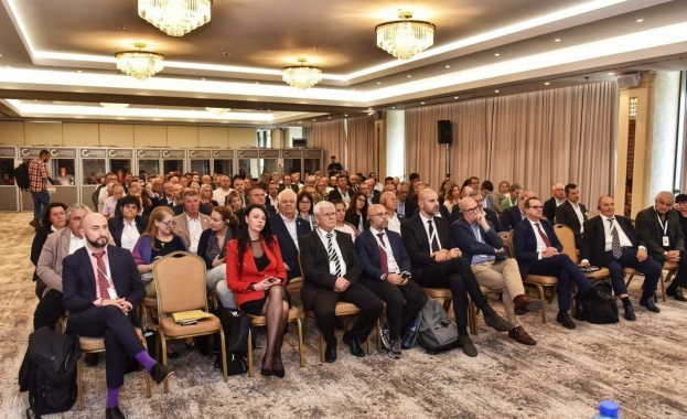 България е създател на 5 от най елитните сорта тютюн принос