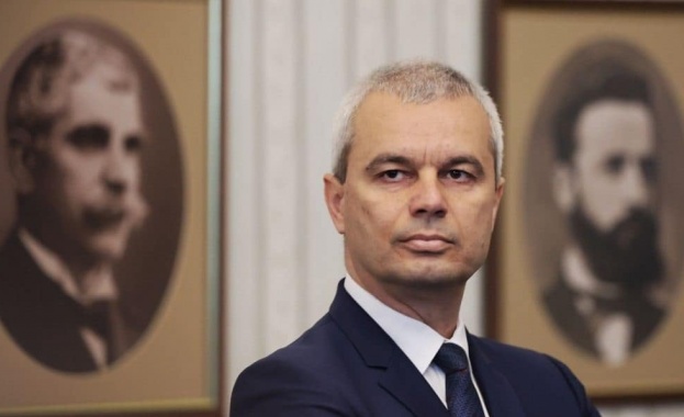 Току що излязох от председателски съвет в парламента Зам министър от