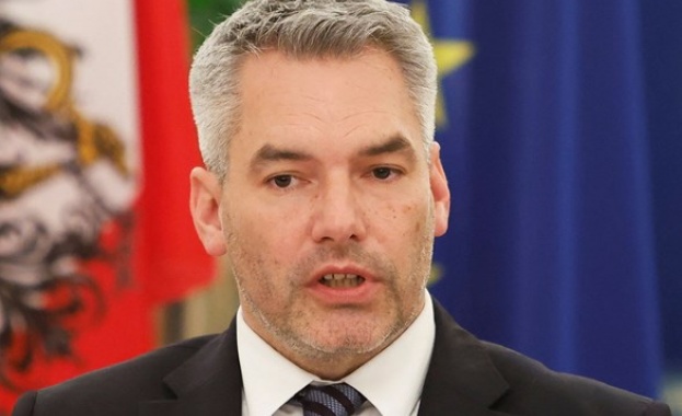 Нов неусепешен опит на българския премиер да убеди австрийските си