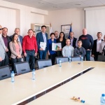 Ваня Григорова: Добро решение за хората с увреждания е да им дадем възможност да работят в общински предприятия