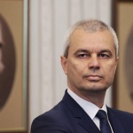 Костадин Костадинов: Пред очите ни убиват държавата